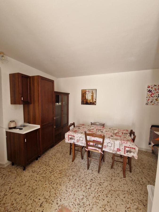 Architello Casa Vacanze Corigliano Calabro Exterior photo