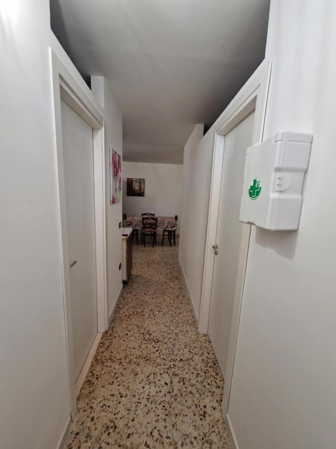 Architello Casa Vacanze Corigliano Calabro Exterior photo