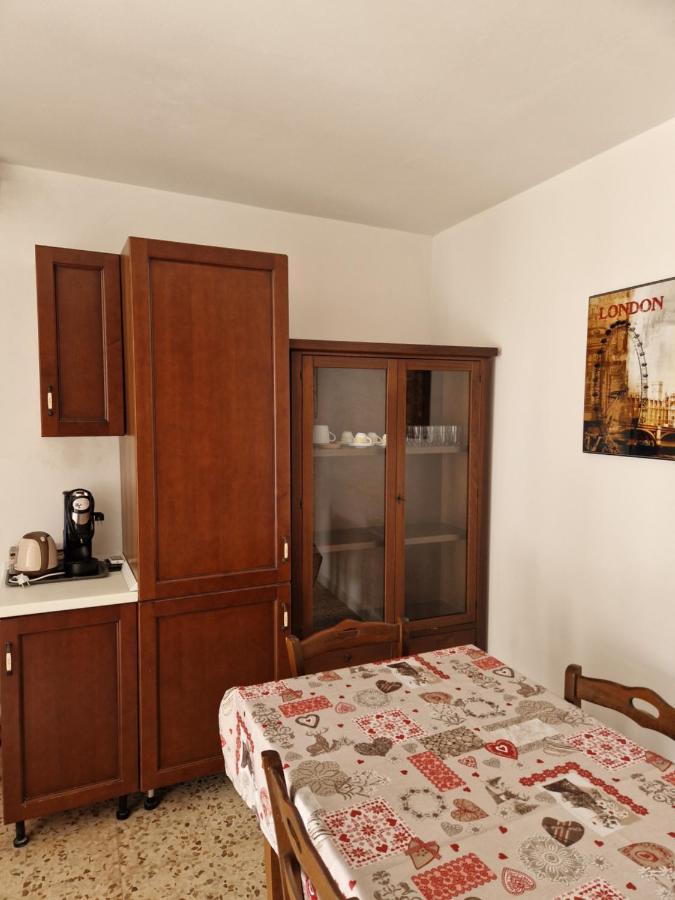 Architello Casa Vacanze Corigliano Calabro Exterior photo